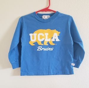 2 - UCLA Toddler Shirts